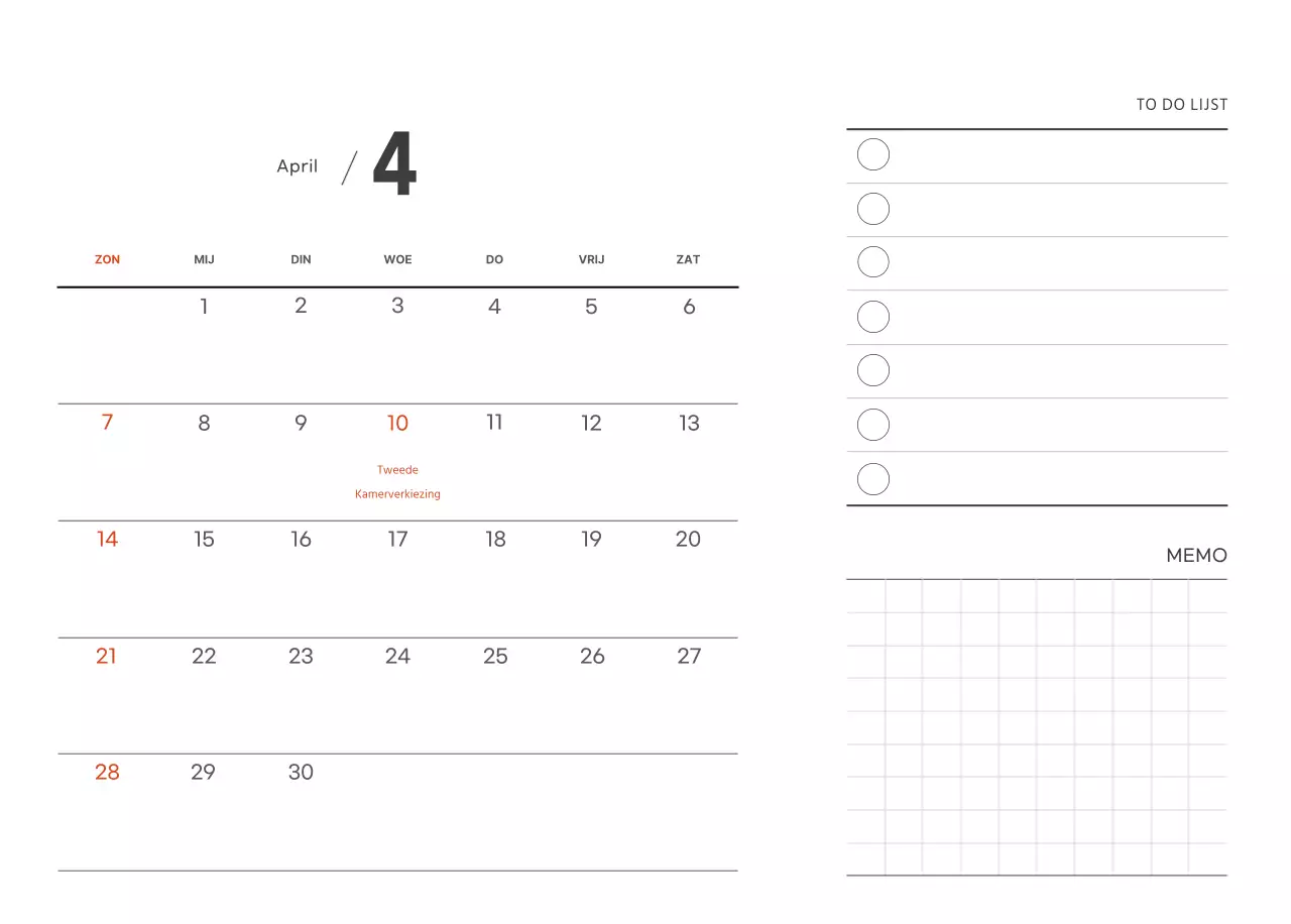 Een wit en bruin sentimenteel café