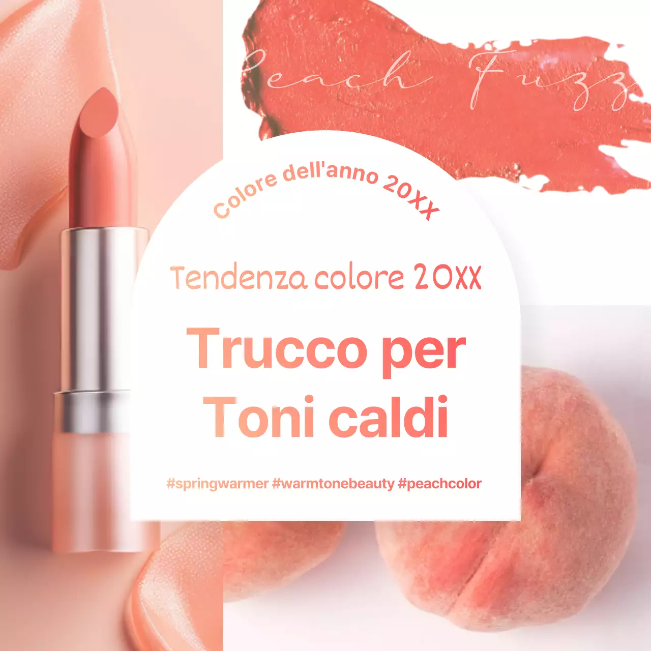 Le nostre scelte di bellezza moderne preferite in rosa