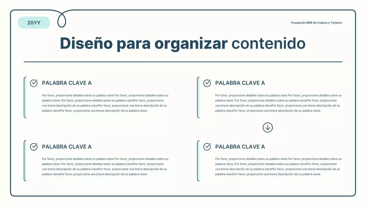Sobre los básicos celestes y azules y el bonito informe de la guía de contratación de voluntarios