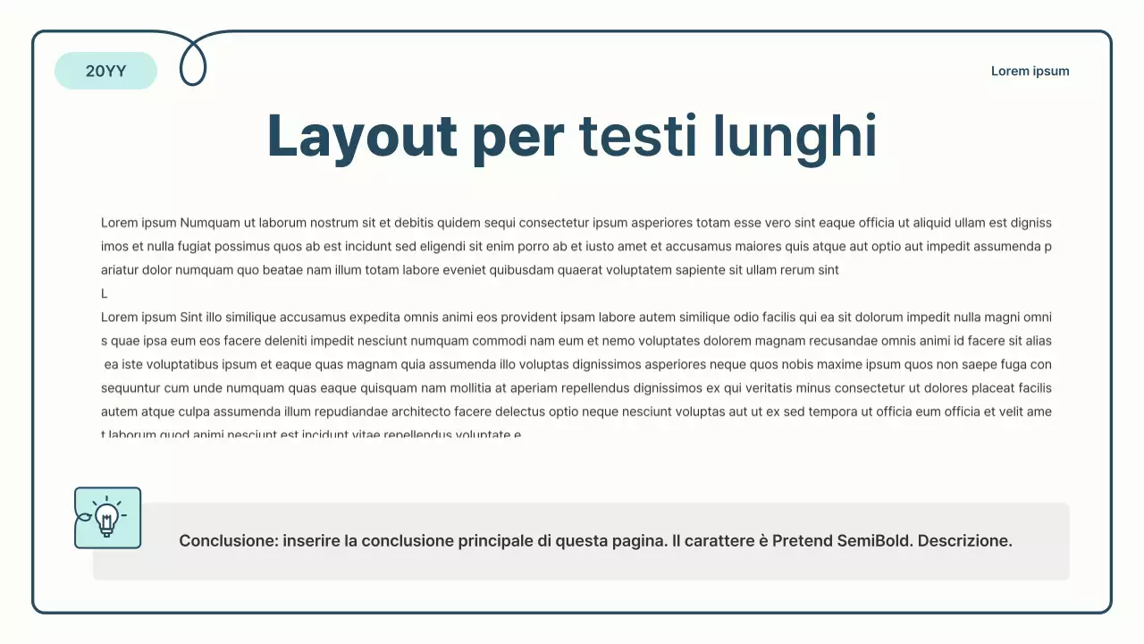 A proposito delle basi azzurre e blu e del bel rapporto sulla guida al reclutamento dei volontari