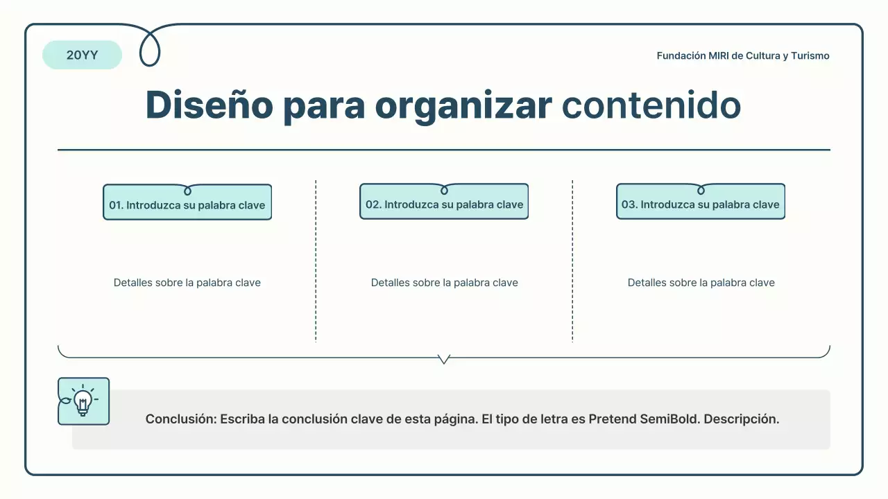 Sobre los básicos celestes y azules y el bonito informe de la guía de contratación de voluntarios