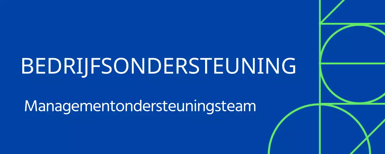 Afdelingsgids voor concepten van blauwe meetkunde