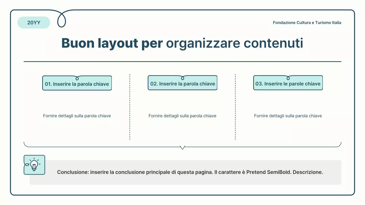 A proposito delle basi azzurre e blu e del bel rapporto sulla guida al reclutamento dei volontari