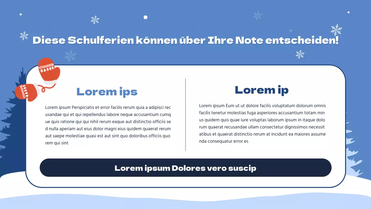 Ihr Leitfaden für einen blau-weißen Winterurlaub-Crashkurs in Sachen Gemütlichkeit