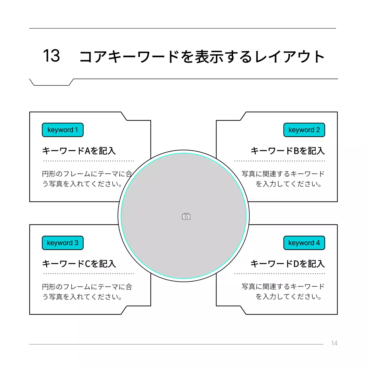 白 シンプル 科学 計画書 Instagram カルーセル