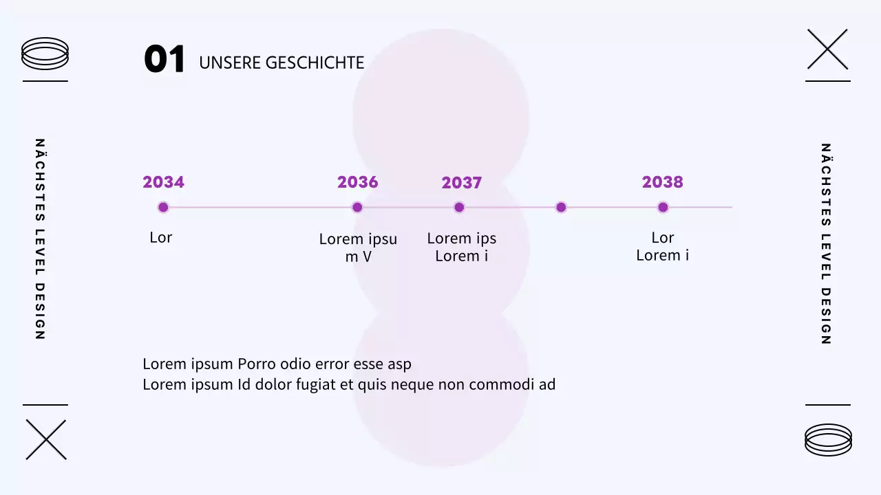 Das trendige Unternehmensprofil von Yonbora