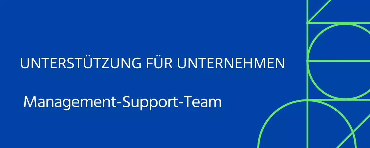 Leitfaden der Abteilung für Konzepte der blauen Geometrie