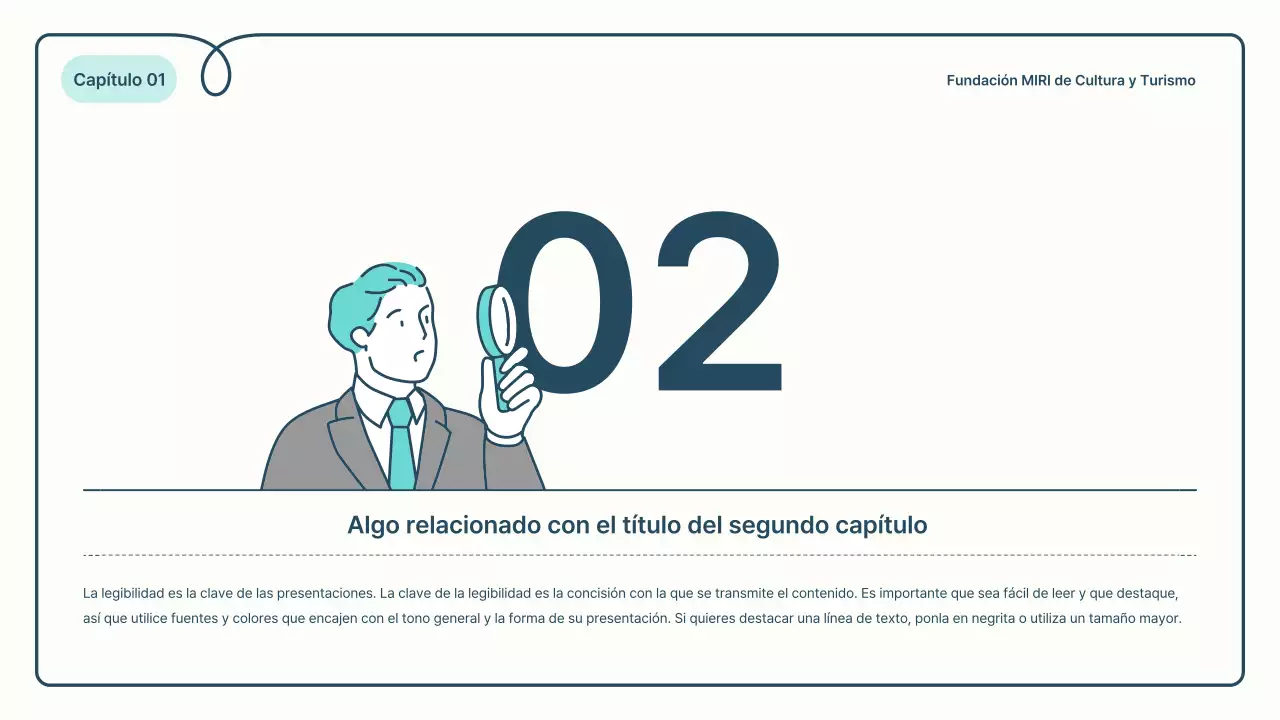 Sobre los básicos celestes y azules y el bonito informe de la guía de contratación de voluntarios