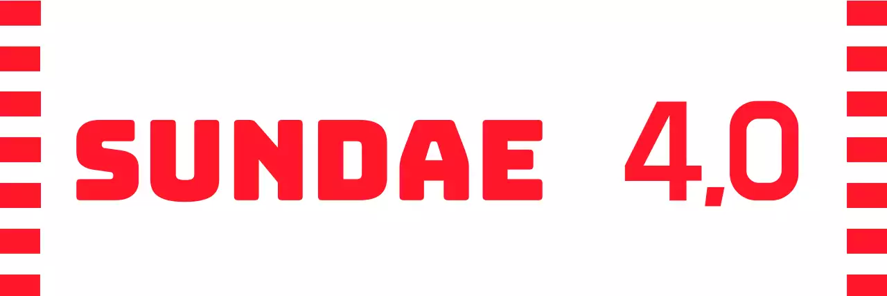 Een inleiding tot roodgekleurd restaurantvoedsel