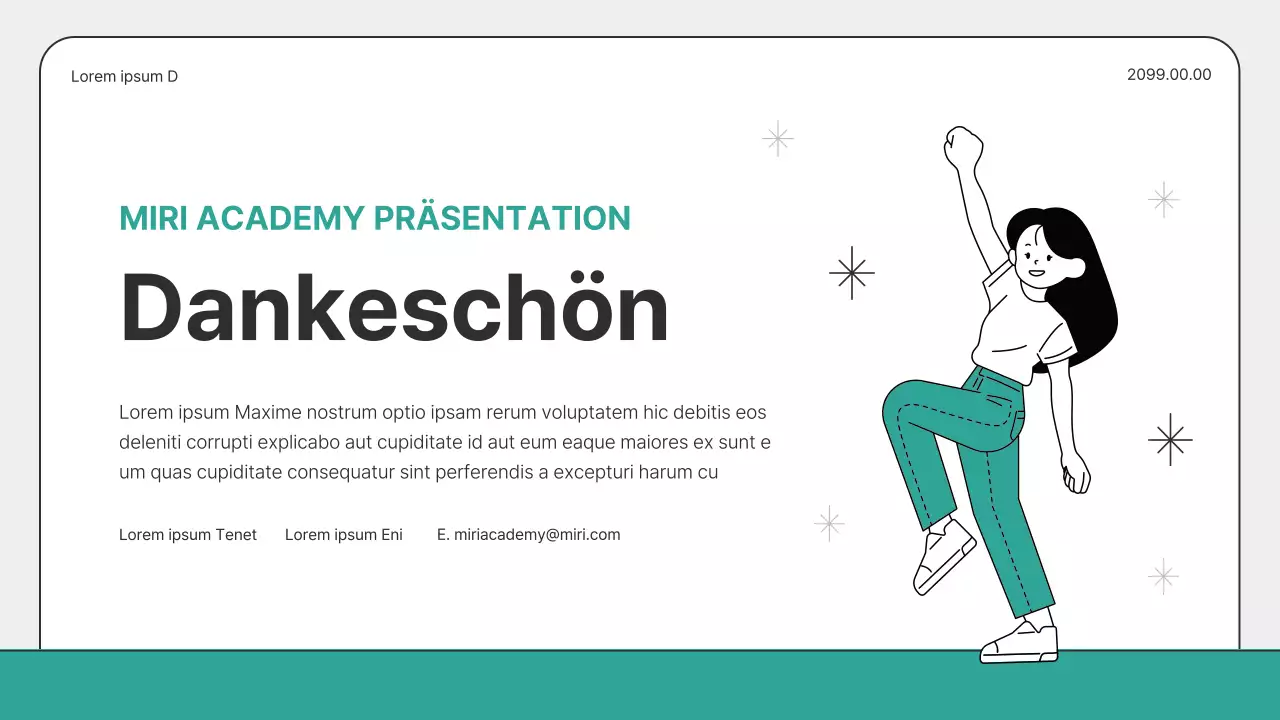 Ein Leitfaden für den Crash-Kurs in Mint und Grau in den Schulferien