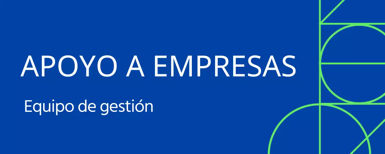 Guía departamental de conceptos de geometría azul