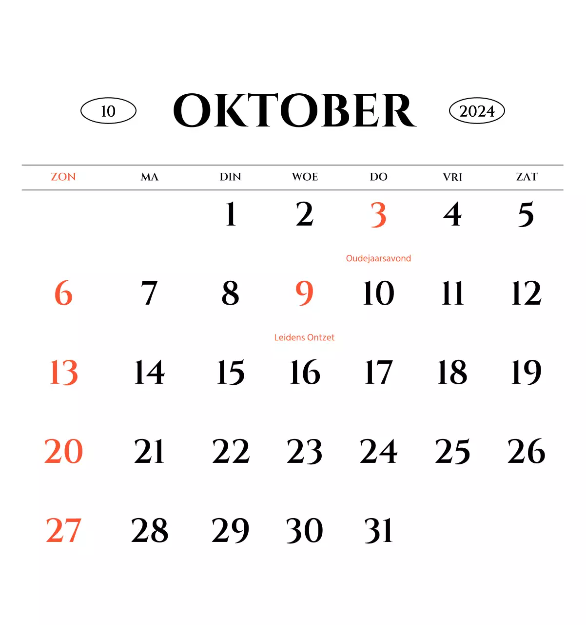 Eenvoudige stijl muurkalender met zwart-wit emotionele reisfotografie concept