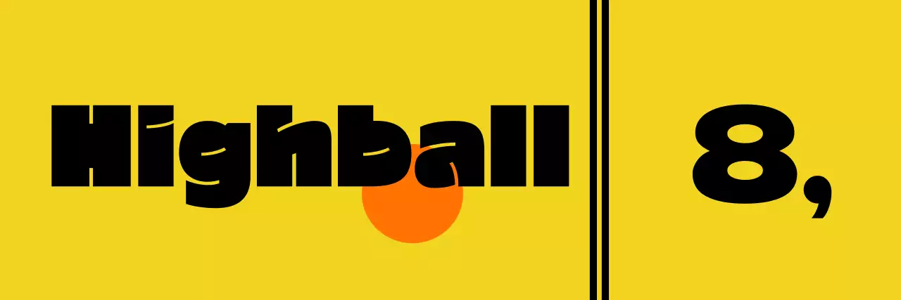 Food descriptions with cute beer characters