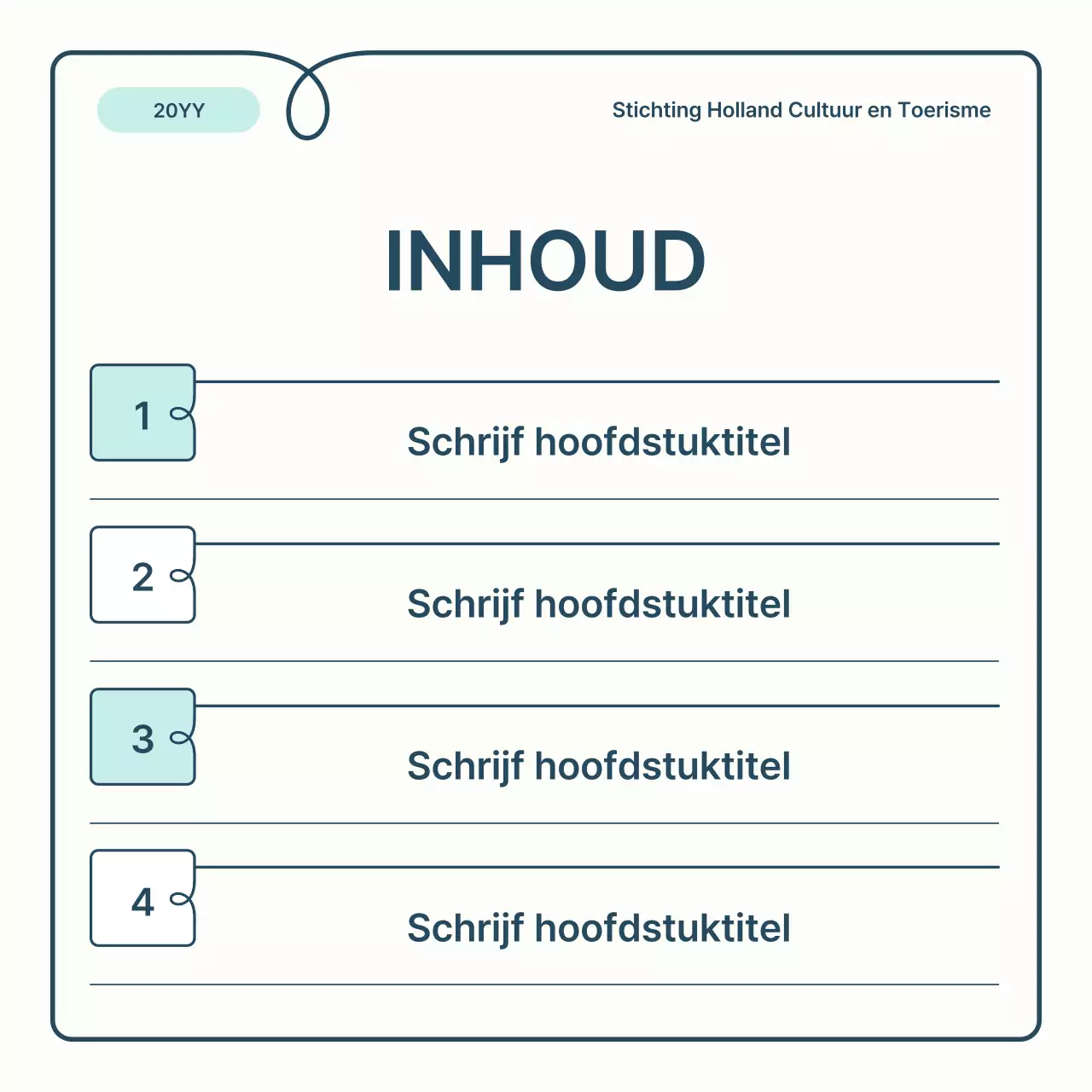 Over de lichtblauwe en blauwe basics en het mooie vrijwilligerswervingsrapport