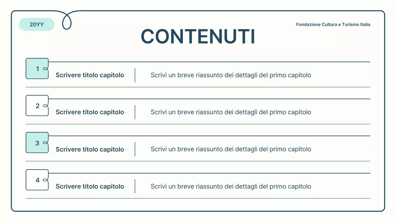 A proposito delle basi azzurre e blu e del bel rapporto sulla guida al reclutamento dei volontari