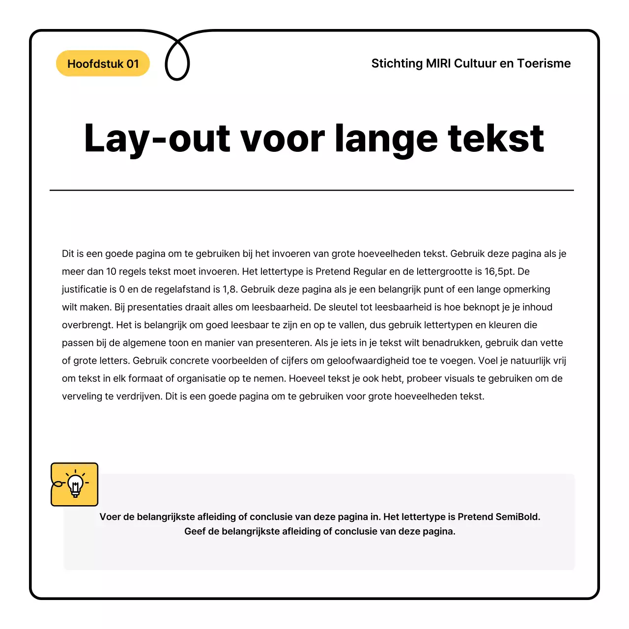 Gele en oranje basisprincipes en een leuk informatieblad over brandveiligheid