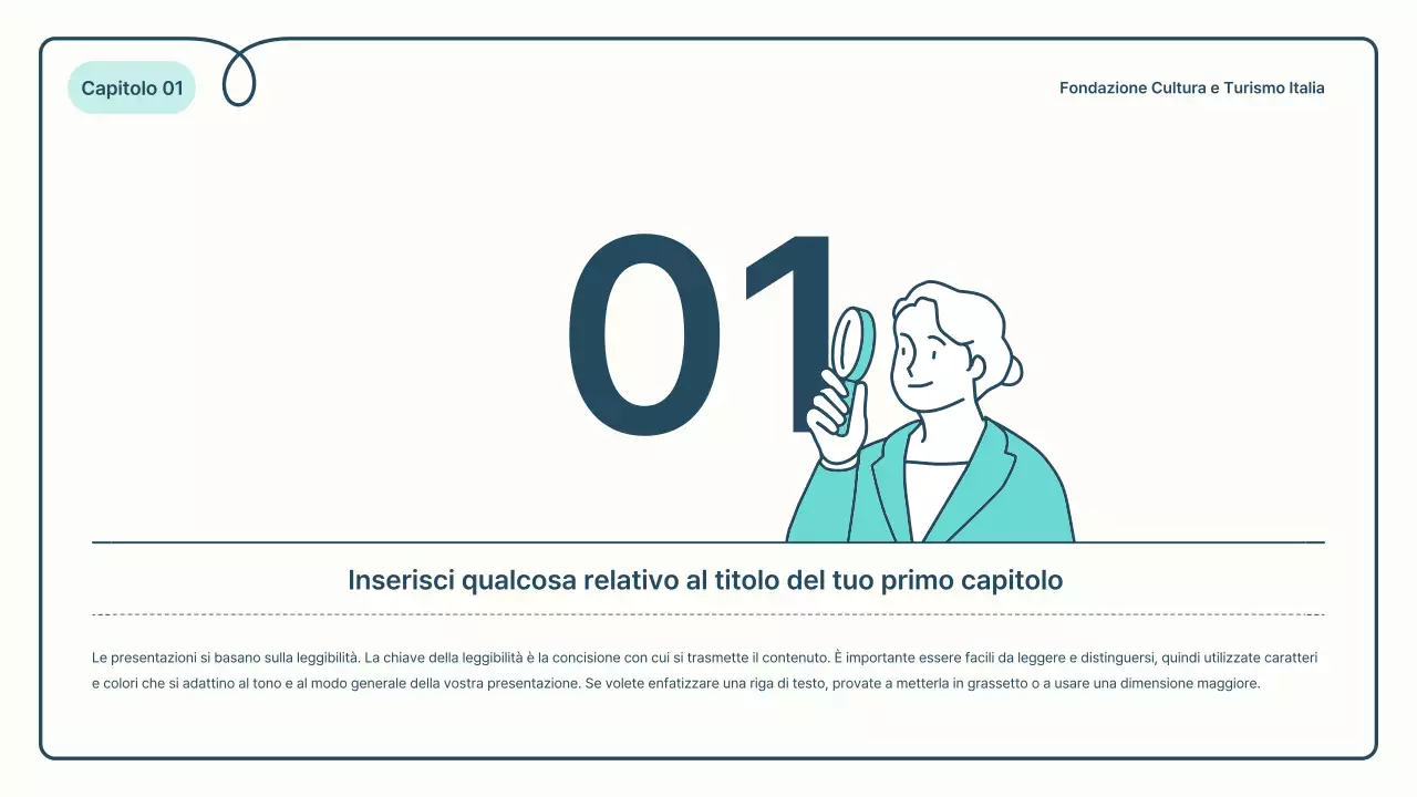 A proposito delle basi azzurre e blu e del bel rapporto sulla guida al reclutamento dei volontari