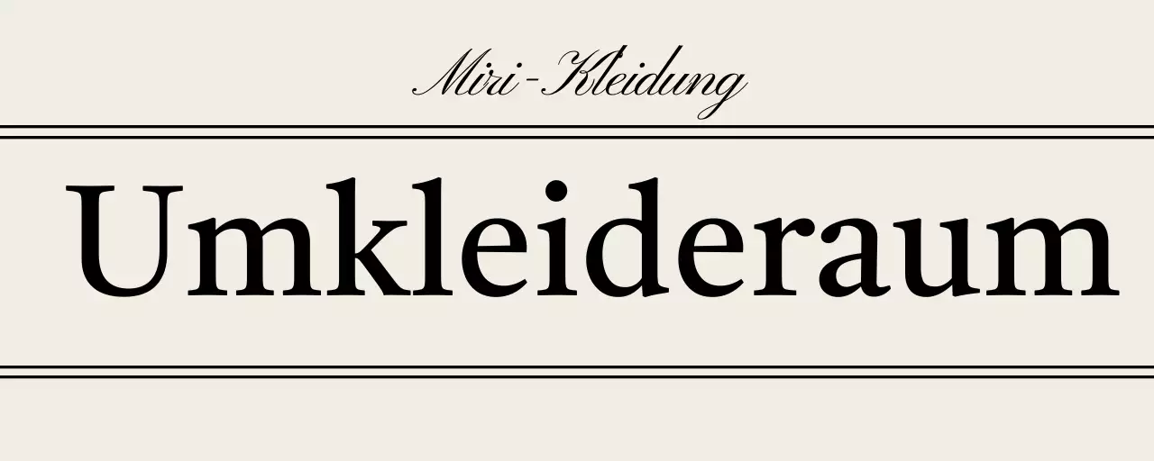 Ein Leitfaden für eine einfache, luxuriöse Umkleidekabine in Beige