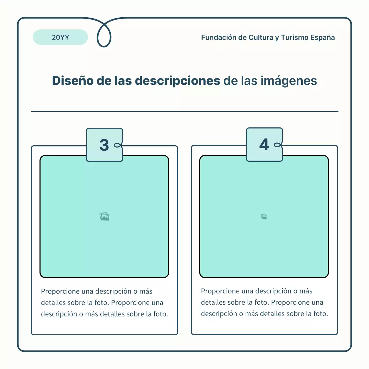 Sobre los básicos celestes y azules y el bonito informe de captación de voluntarios