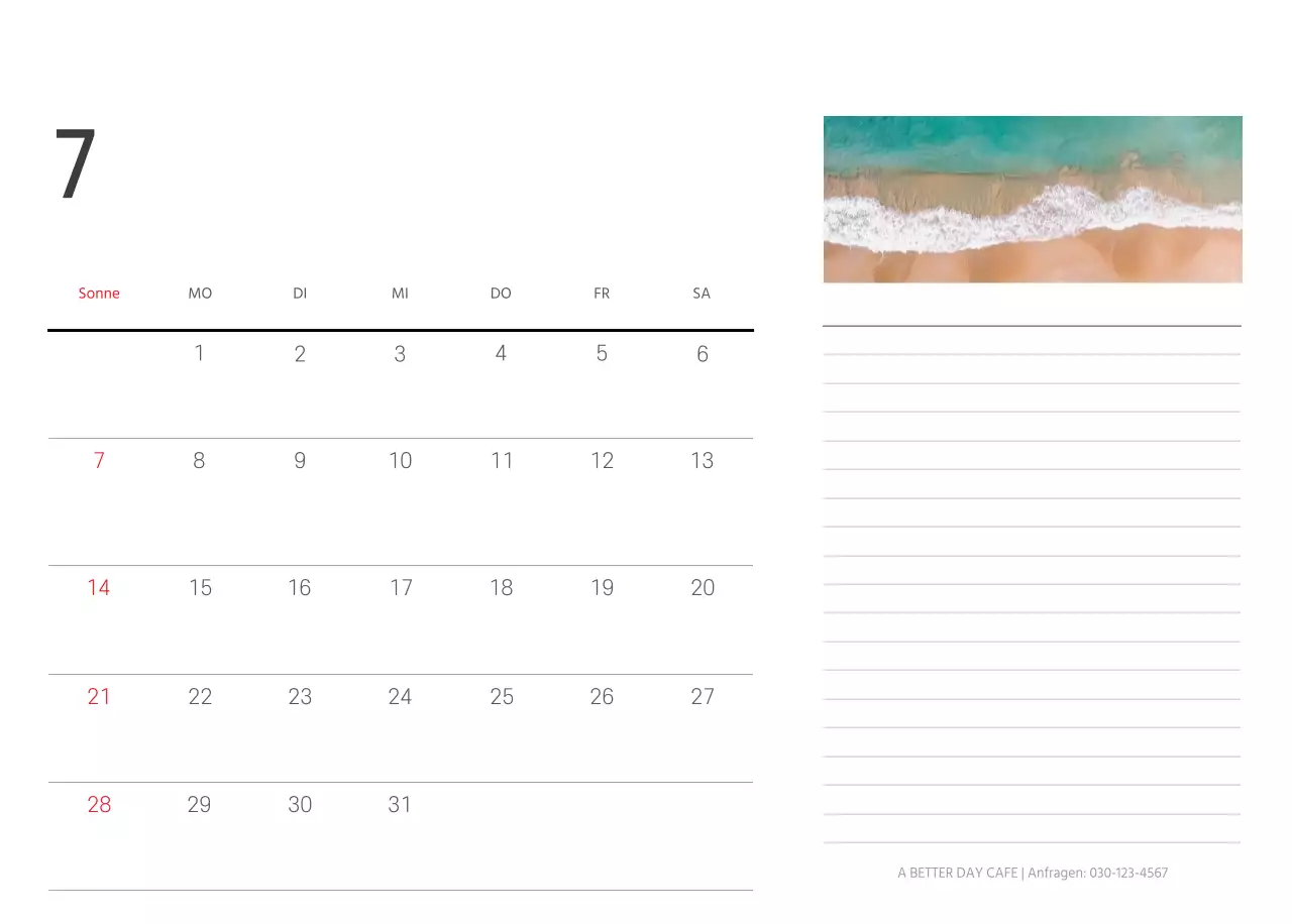 Weiße saubere botanische Natur