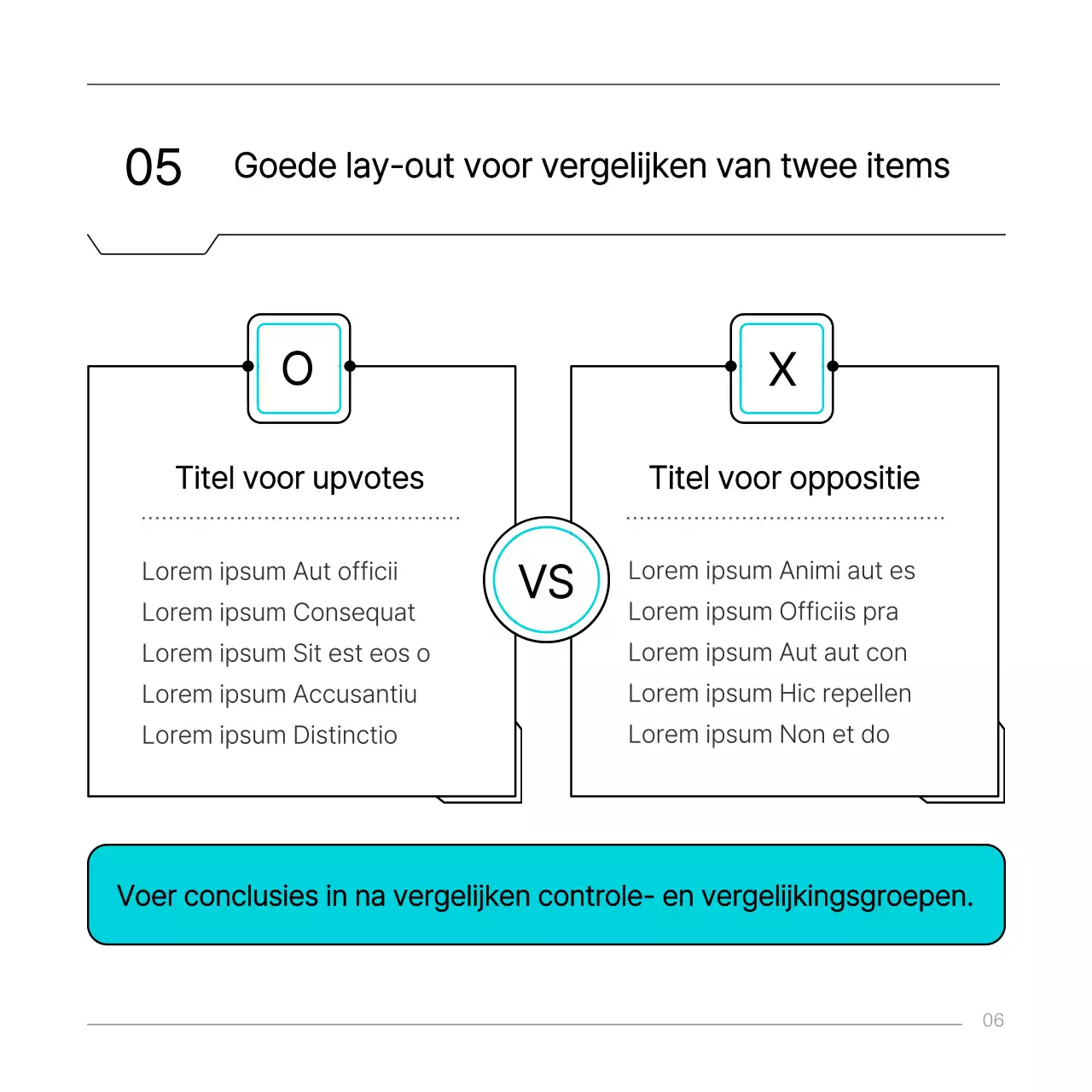 Lichtblauw eenvoudig technisch circuit conceptrapport