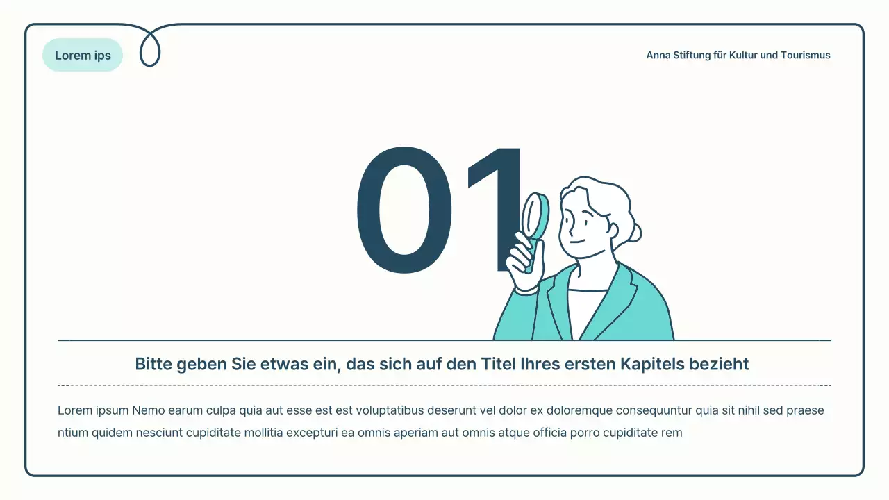Über die hellblauen und blauen Grundlagen und den hübschen Bericht über die Anwerbung von Freiwilligen