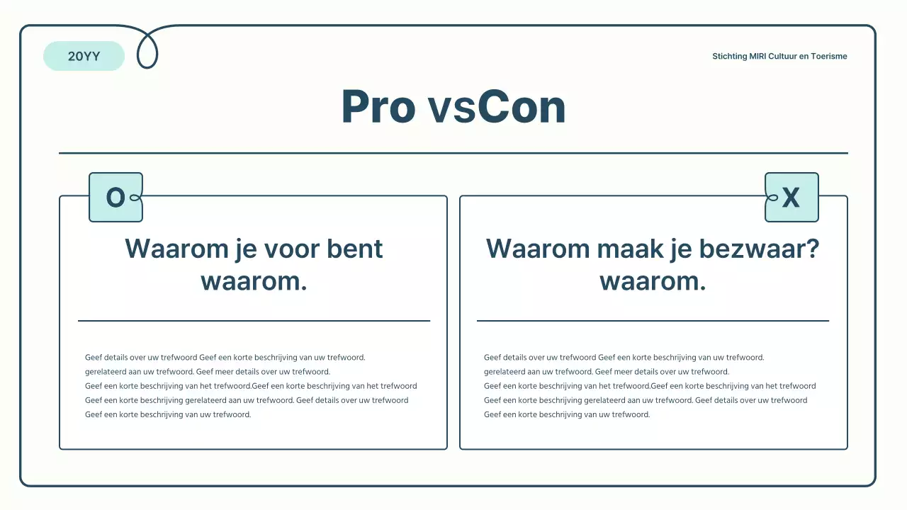 Over de lichtblauwe en blauwe basis en het mooie vrijwilligerswervingsverslag