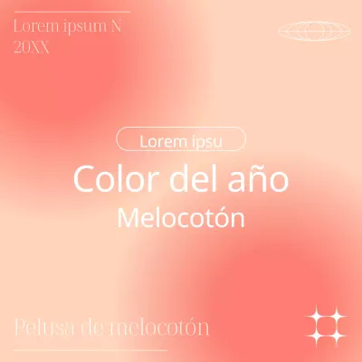 El color de moda del año: el rosa