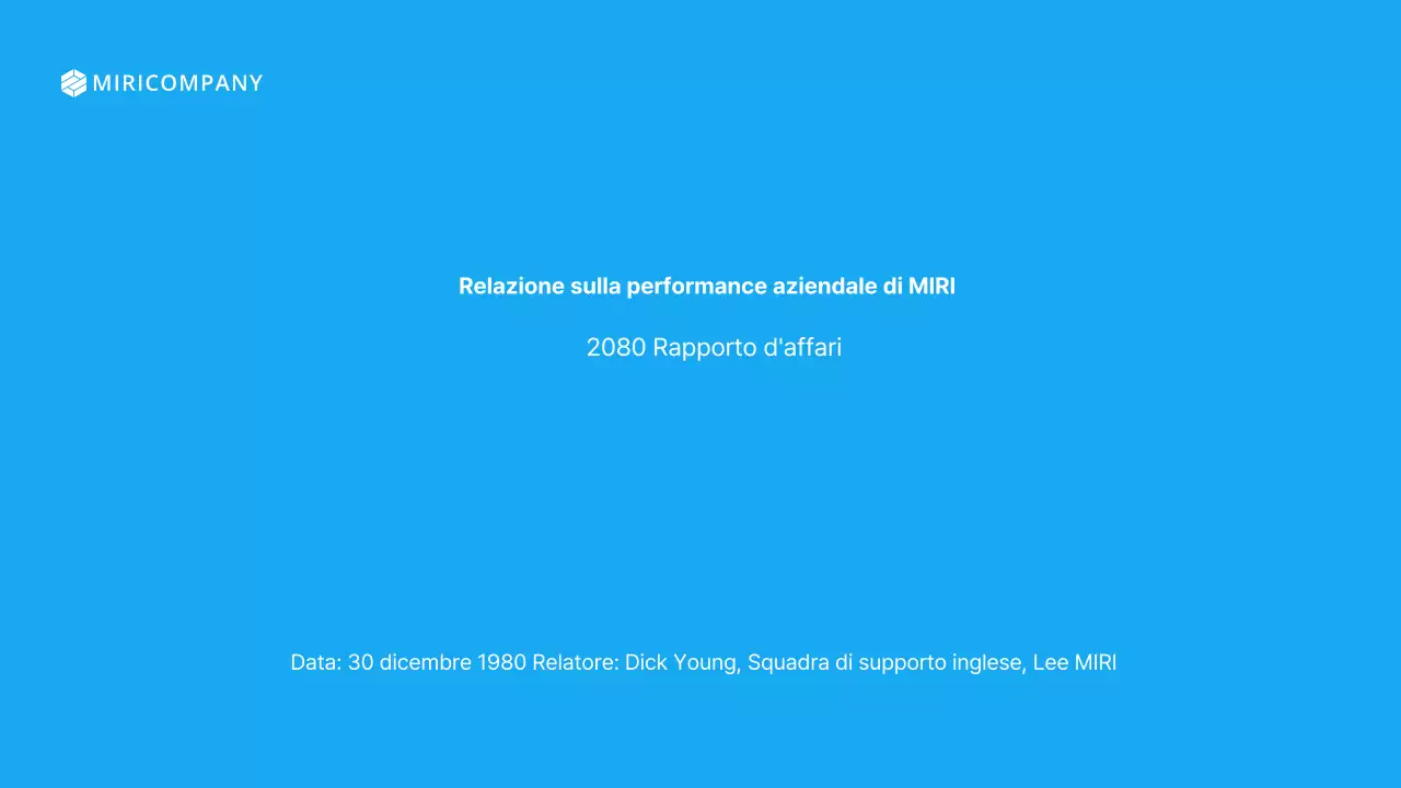 Una semplice introduzione al rapporto sui guadagni in bianco e blu chiaro