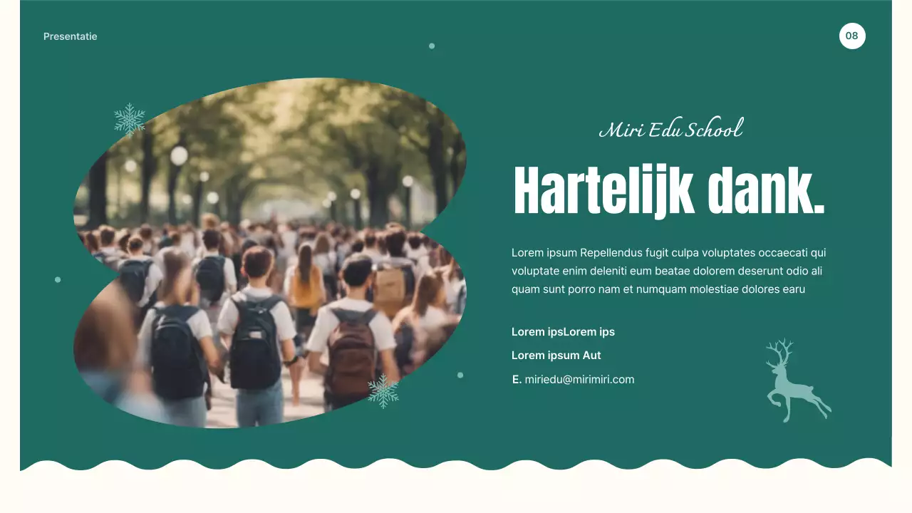 Uw gids voor een gezellige wintervakantie in groen en beige