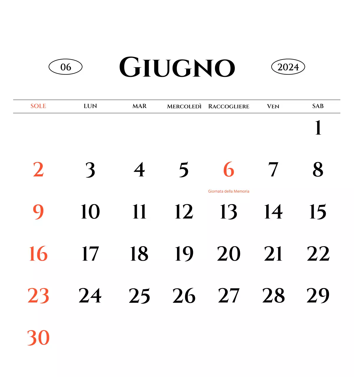 Calendario da parete in stile semplice con concetto di fotografia di viaggio emozionale in bianco e nero