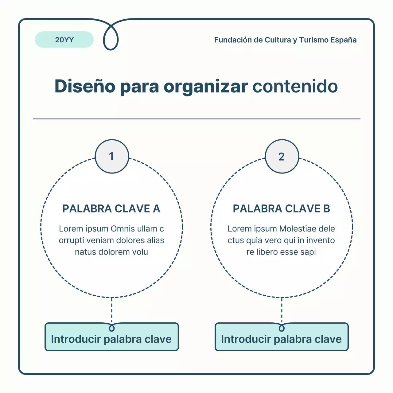 Sobre los básicos celestes y azules y el bonito informe de captación de voluntarios