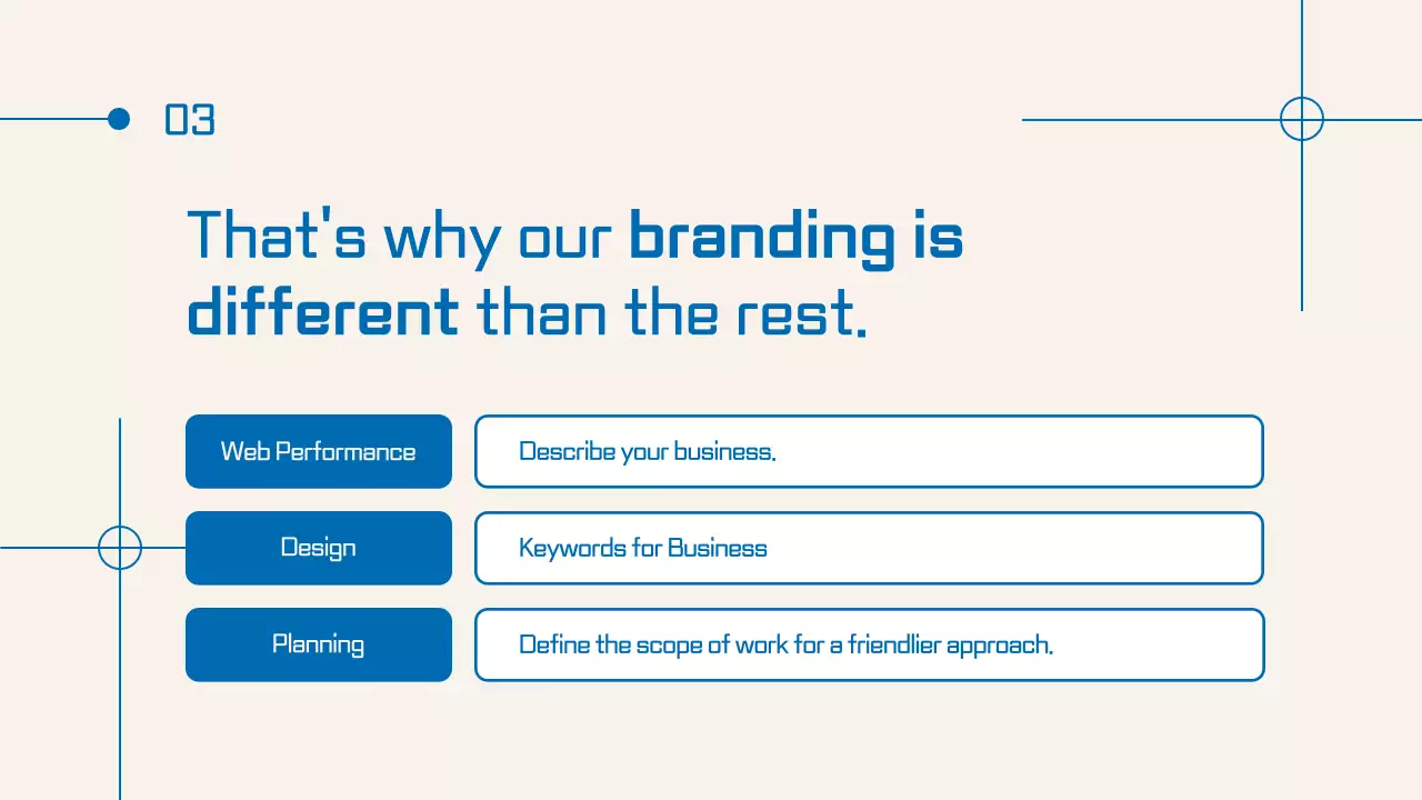 블루 프로페셔널 회사 소개