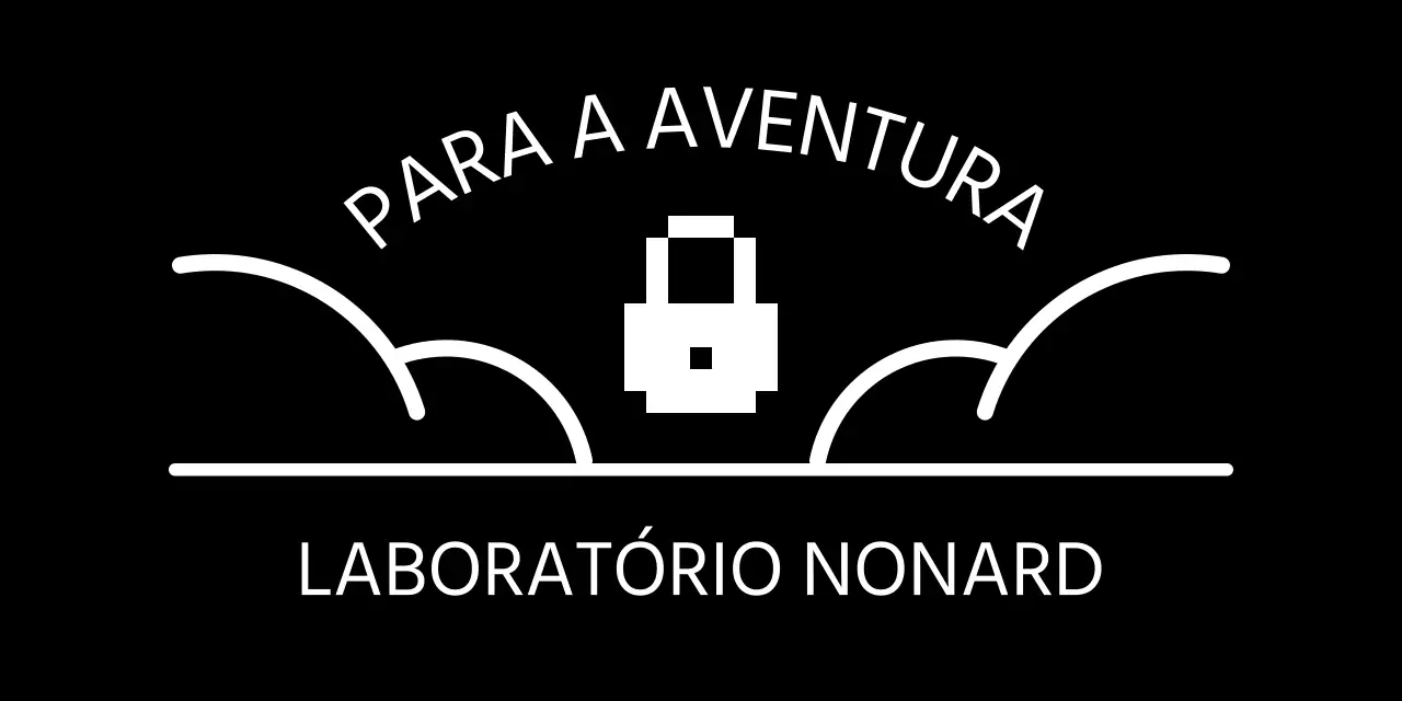 Concebido com uma ilustração de um cadeado nas nuvens