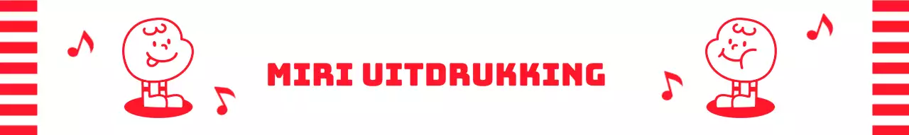 Een inleiding tot het eten in rode restaurants