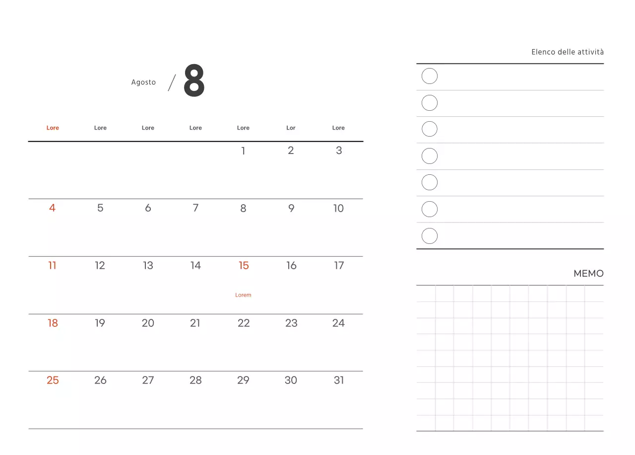 Un caffè sentimentale bianco e marrone