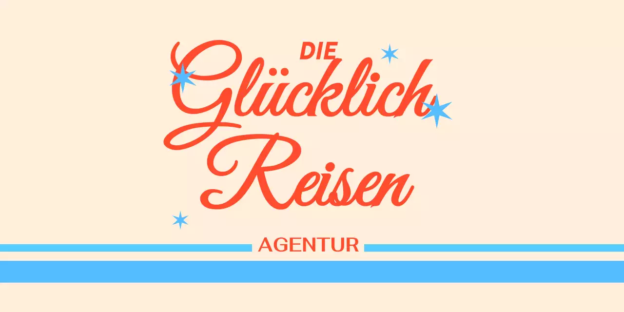 Entwerfen Sie ein Logo im Retro-Look