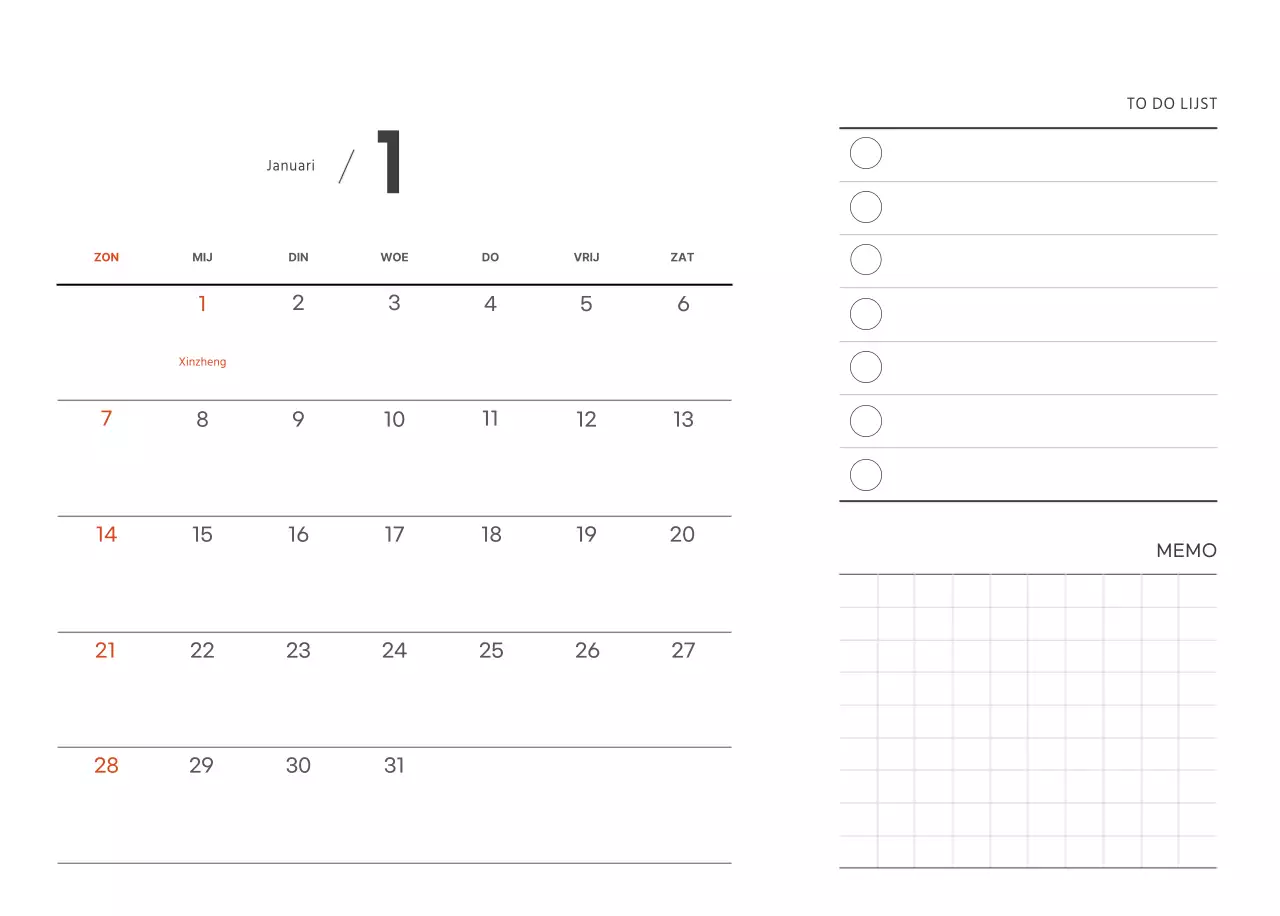 Een wit en bruin sentimenteel café