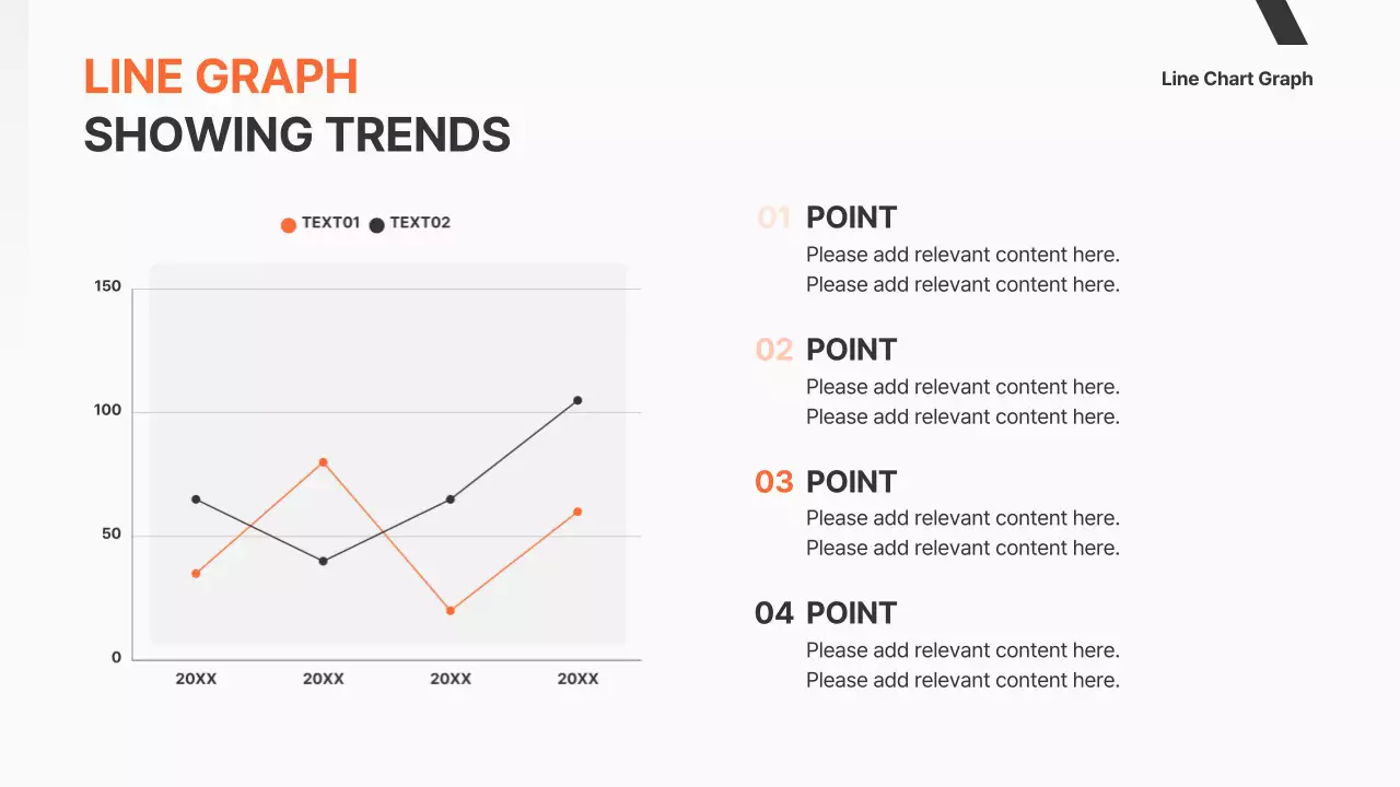 Orange Modern Business Presentation