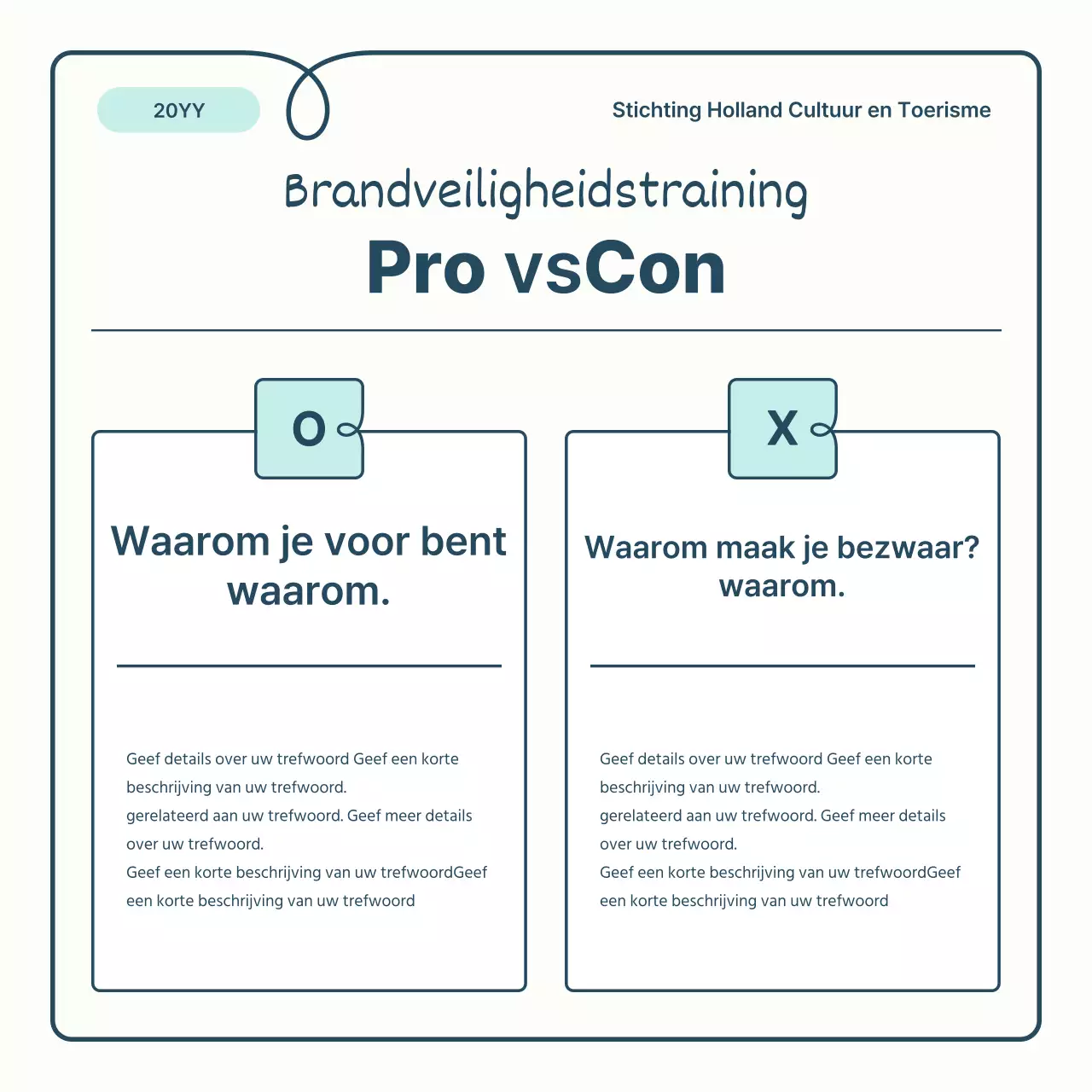 Over de lichtblauwe en blauwe basics en het mooie vrijwilligerswervingsrapport