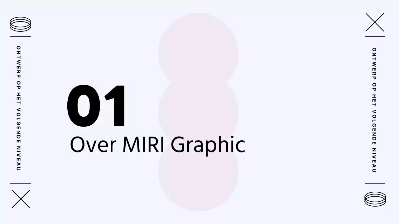 Yonbora's trendy bedrijfsprofiel