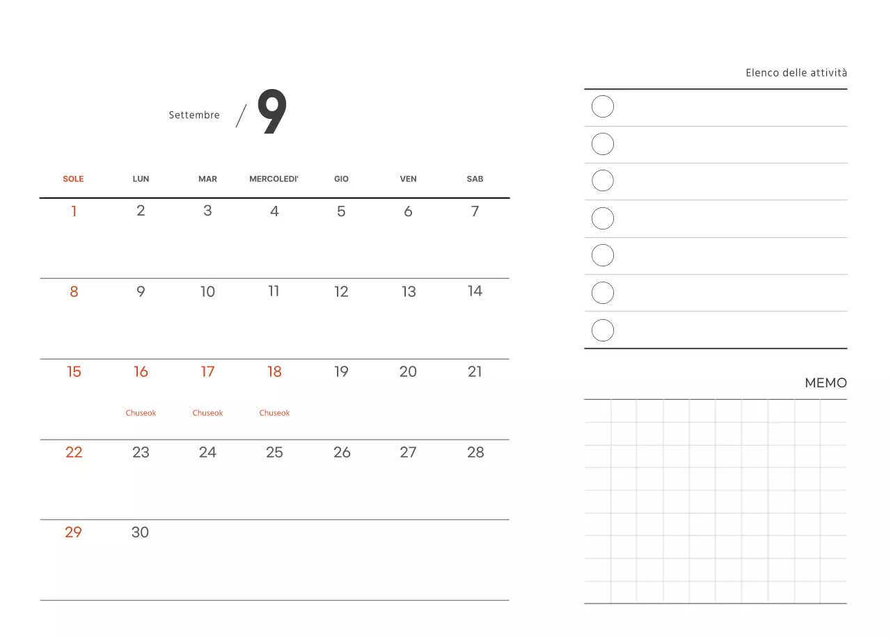 Un caffè sentimentale bianco e marrone