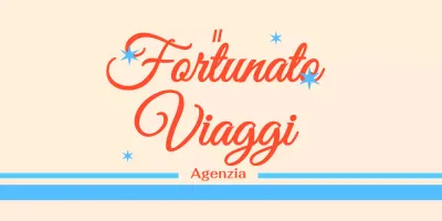 Disegnare un logo con un look retrò