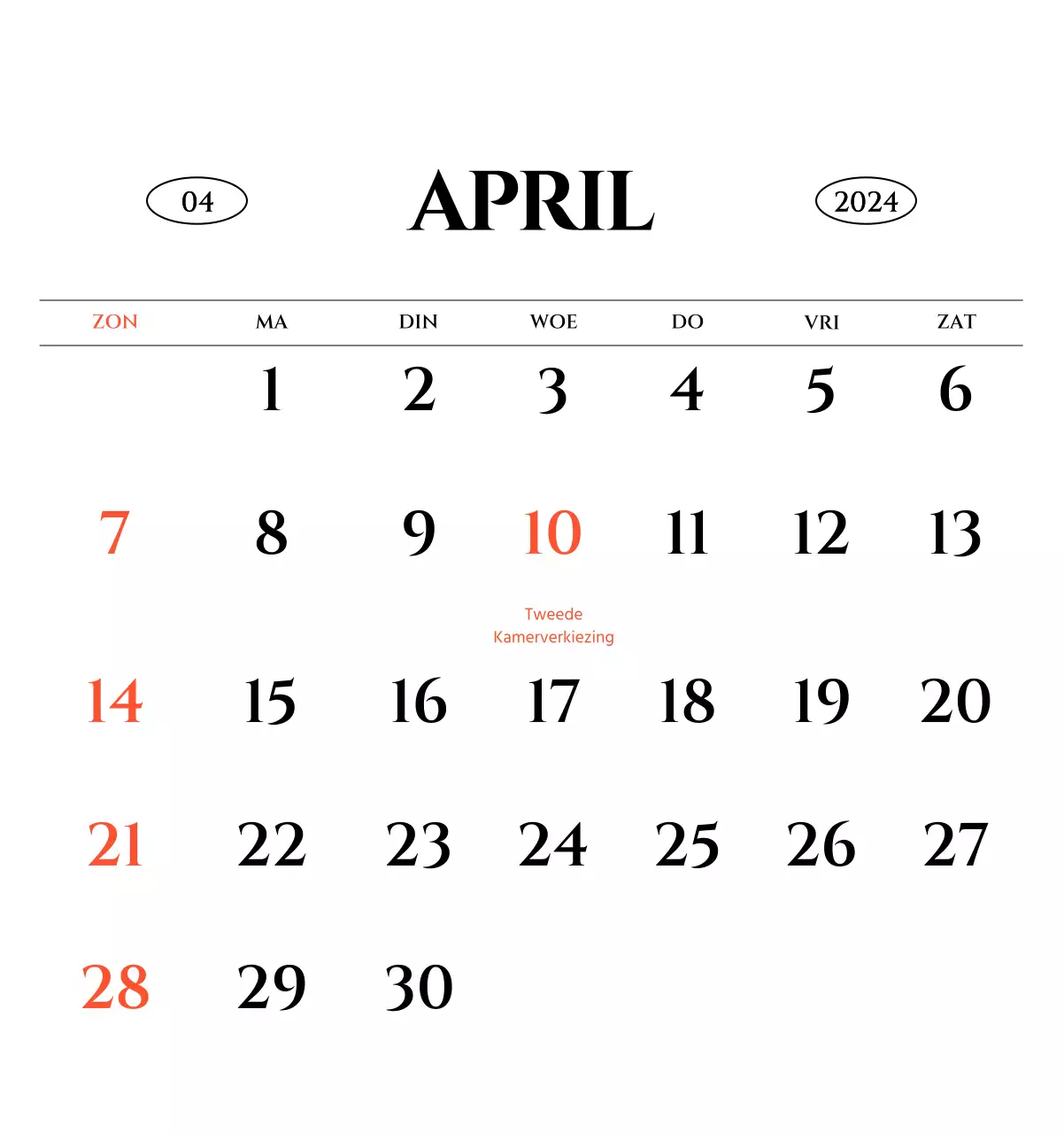 Eenvoudige stijl muurkalender met zwart-wit emotionele reisfotografie concept