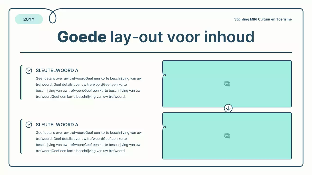 Over de lichtblauwe en blauwe basis en het mooie vrijwilligerswervingsverslag