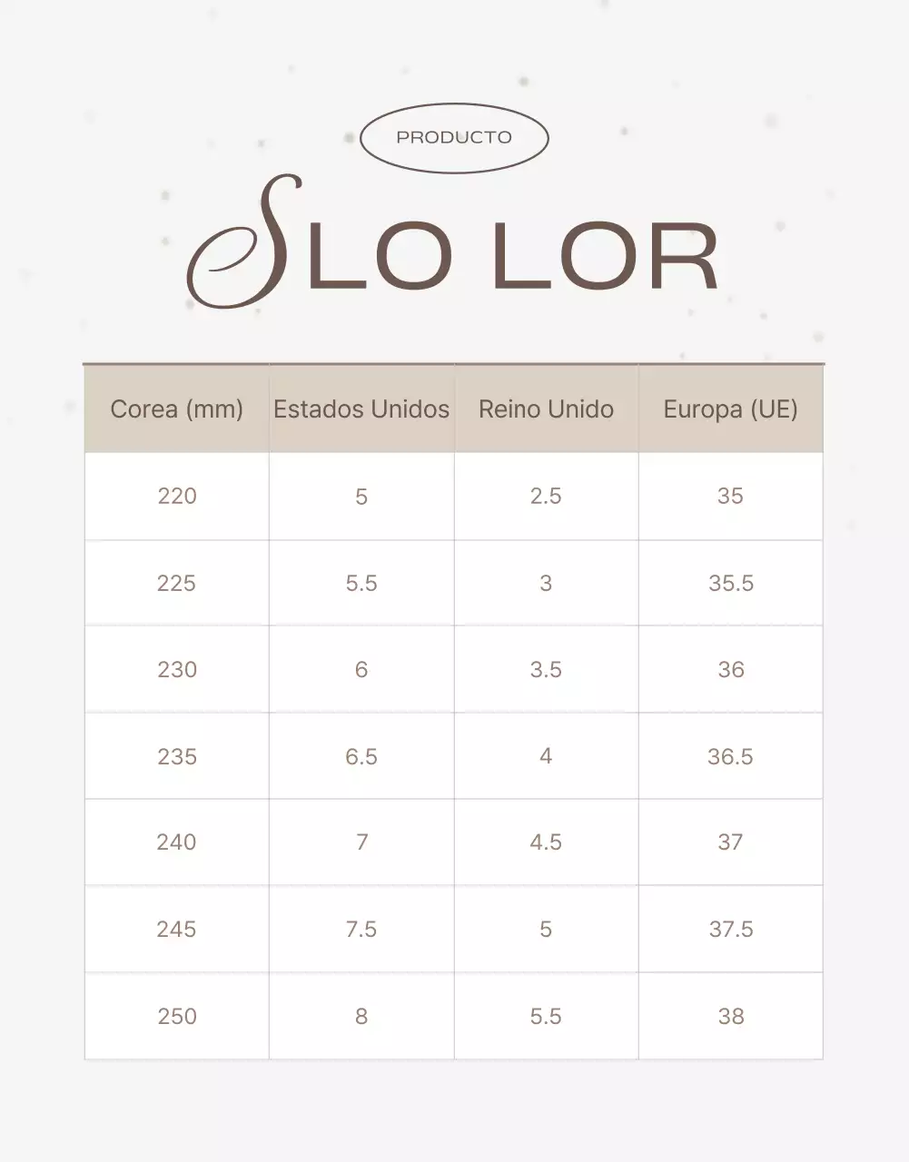 Sobre las sencillas botas Ugg marrones y rojas