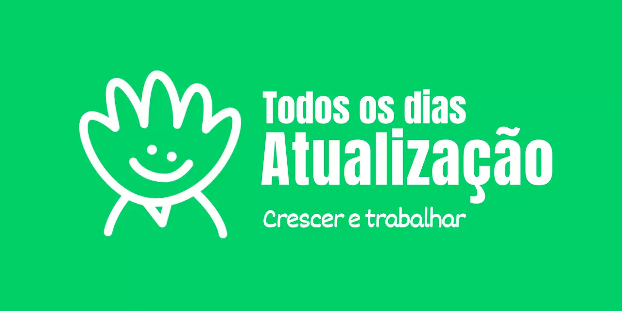 Desenhar artigos de papelaria com caracteres manuais
