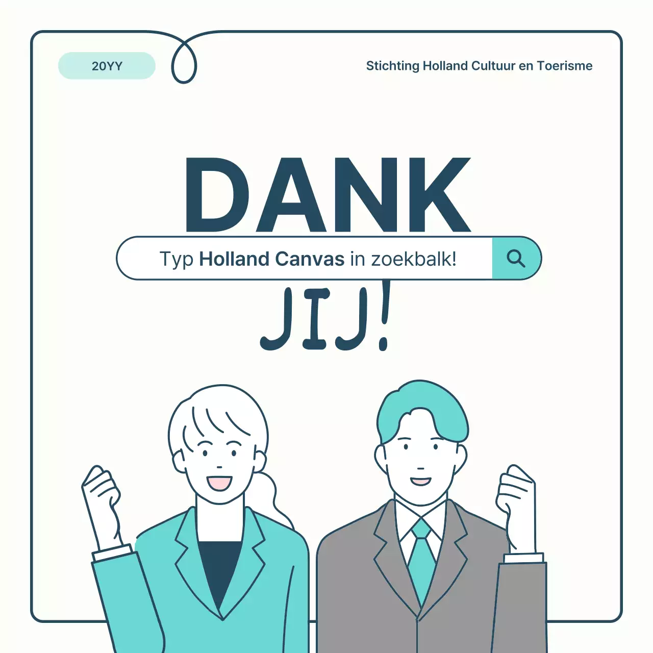 Over de lichtblauwe en blauwe basics en het mooie vrijwilligerswervingsrapport