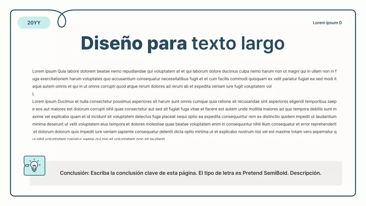 Sobre los básicos celestes y azules y el bonito informe de la guía de contratación de voluntarios