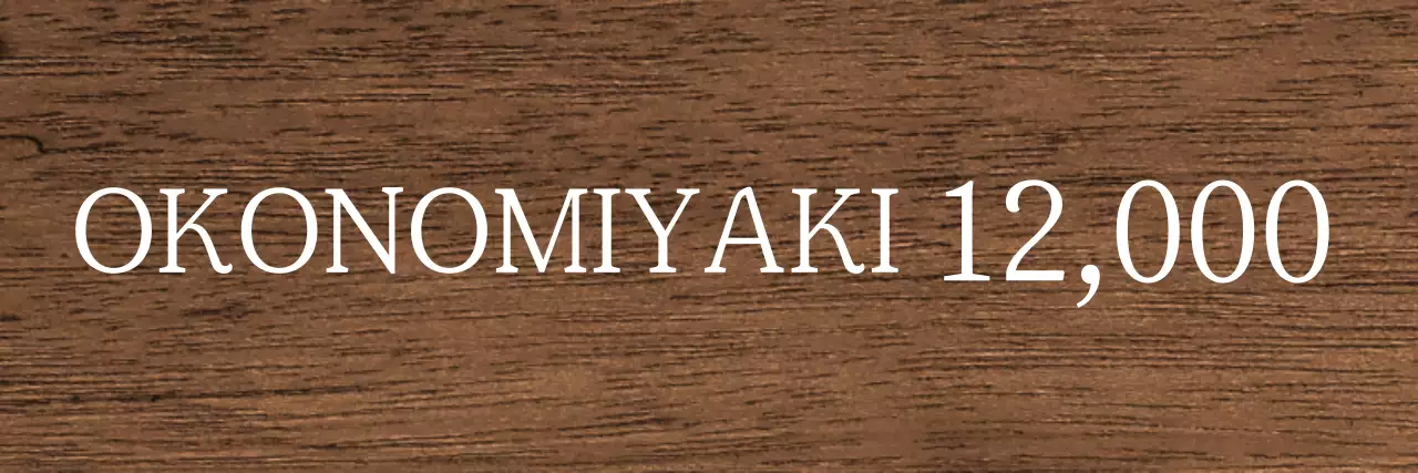 A calm izakaya concept with white and red accents